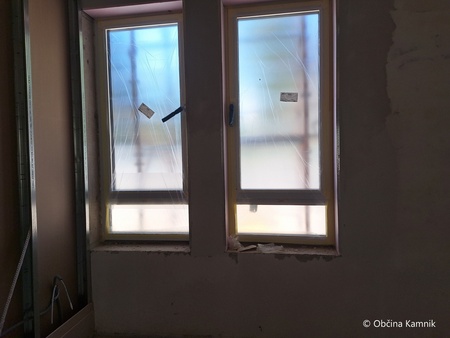 Rekonstrukcija in energetska sanacija Knjižnice Franceta Balantiča Kamnik in Glasbene šole Kamnik (3)